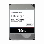 Disco Duro para Servidores Western Digital ULTRASTAR DC HC550 3.5