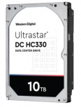 Disco Duro para Servidores Western Digital ULTRASTAR DC HC330 3.5