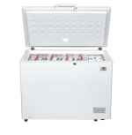 Westinghouse Congelador WCCF112316LHWSD, 316 Litros