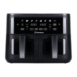 Westinghouse Freidora de Aire WKAFID902, 11 Litros, 2000W, 200 °C, Negro