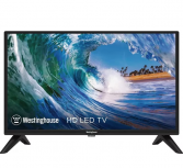 Westinghouse Smart TV LED WR24HX2210 24", HD, Negro