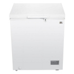 Westinghouse Congelador WWCCF05145LHWSD, 145 Litros