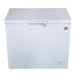 Westinghouse Congelador WWCCF89251LHWSD, 251 Litros