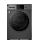 Westinghouse Lavadora de Carga Frontal WWCFL14303AWD, 12KG, Gris