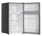 Westinghouse Frigobar WWCR3085LHS, 3 Pies Cúbicos, Gris