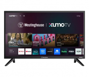Westinghouse Smart TV LED Xumo 32", HD, Negro