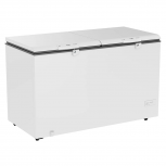 Whirlpool Congelador WHB53EBTWJ, 534 Litros