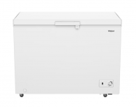 Whirlpool Congelador WCF2111Q, 301 Litros