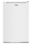 Whirlpool Frigobar WUC2205Q, 4.5 Pies Cúbicos, Blanco