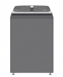 Whirlpool Lavadora de Carga Superior 8MWTWLA41WJG, 24kg Lavado, Gris