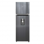 Whirlpool Refrigerador WT1433V, 14 Pies Cúbicos, Gris