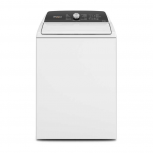 Whirlpool Lavadora de Carga Superior 7MWTW5010PW, 20kg Lavado, Blanco