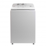 Whirlpool Lavadora de Carga Superior 8MWTW1642MSQ, 16kg Lavado, Blanco