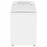 Whirlpool Lavadora de Carga Vertical Xpert System 8MWTW1643MJQ, 16Kg, 12 Programas de Lavado, Blanco