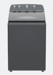 Whirlpool Lavadora de Carga Superior 8MWTW1844WMG, 18kg Lavado, Gris