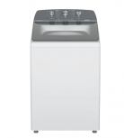 Whirlpool Lavadora de Carga Superior 8MWTW2223WPM, 22kg Lavado, Blanco
