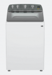 Whirlpool Lavadora de Carga Superior 8MWTW2254WRM, 22kg Lavado, Blanco - Imagen del combo