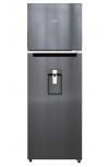 Whirlpool Refrigerador WT1433V, 14 Pies Cúbicos, Gris