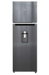 Whirlpool Refrigerador WT1433V, 14 Pies Cúbicos, Gris