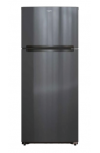 Whirlpool Refrigerador WT1850V, 18 Pies Cúbicos, Negro