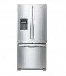 Whirlpool Refrigerador MWRF220SEHM, 19.56 Pies Cúbicos, Acero Inoxidable