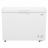 Whirlpool Congelador WCF2111Q, 302L, 11 Pies Cúbicos, Blanco