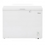 Whirlpool Congelador WHA30ABTES, 11 Pies Cúbicos, Blanco - Imagen del combo