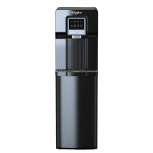 Whirlpool Dispensador de Agua WK0260B, 19 Litros, Negro 