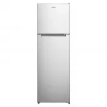 Whirlpool Refrigerador WT02409D, 9 Pies Cúbicos, Gris