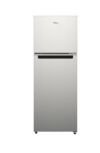 Whirlpool Refrigerador WT1130V, 11 Pies Cúbicos, Plata