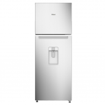 Whirlpool Refrigerador WT1333A, 13 Pies Cúbicos, Plata