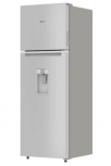 Whirlpool Refrigerador WT1431K, 14 Pies Cúbicos, Gris