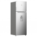 Refrigerador Whirlpool WT1433A, 14 Pies Cúbicos, Acero Inoxidable