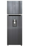 Whirlpool Refrigerador WT1433V, 14 Pies Cúbicos, Gris