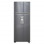 Whirlpool Refrigerador WT1870V, 18 Pies Cúbicos, Gris