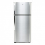 Whirlpool Refrigerador WT6016S, 16 Pies Cúbicos, Acero inoxidable