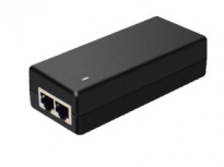 Wi-Tek Adaptador e Inyector Hi-PoE WI-POE55-48V-60W, Ethernet LAN 10/100/1000Mbit/s, 48V, 2 Puertos