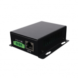 Wi-Tek Inyector PoE WI-POE62-48V, Gigabit Ethernet 10/100/1000, 48V, 2 x RJ-45