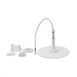 Wilson Electronics Amplificador de Señal Celular, 4G, 608 - 2700MHz, Type-N F, 6dB