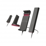 Wilson Amplificador de Señal Celular para Vehículo, 3G/4G, 23dB