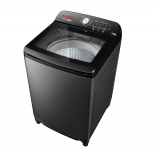 Win Lavadora de Carga Superior AWFA19GXCXP, 19kg Lavado, Gris