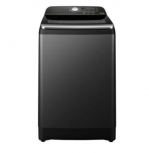 Winia Lavadora de Carga Superior AWFA22GXCXP, 22kg Lavado, Negro