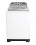 Winia Lavadora de Carga Superior AWFA19WXCXP, 19kg Lavado, Blanco