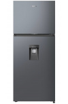 Winia Refrigerador WRTM404SGD, 15 Pies Cúbicos, Gris