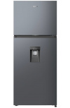 Winia Refrigerador WRTM404SGD, 15 Pies Cúbicos, Gris