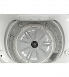 Lavadora automática Winia DWF-DG1F301 blanca 15kg 127 V