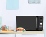HORNO MICROONDAS WINIA MOD. KOR665 0.7 P3 – Grupo Encanto