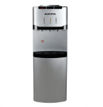 Winia Dispensador de Agua AKWDT-3SXCHS, Gris