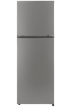 Winia Refrigerador WRT-1100WATG, 11 Pies Cúbicos, Gris