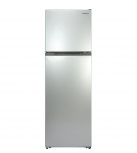 Winia Refrigerador WRT-9000AMMS, 9 Pies Cúbicos, Plata Claro - Imagen del combo